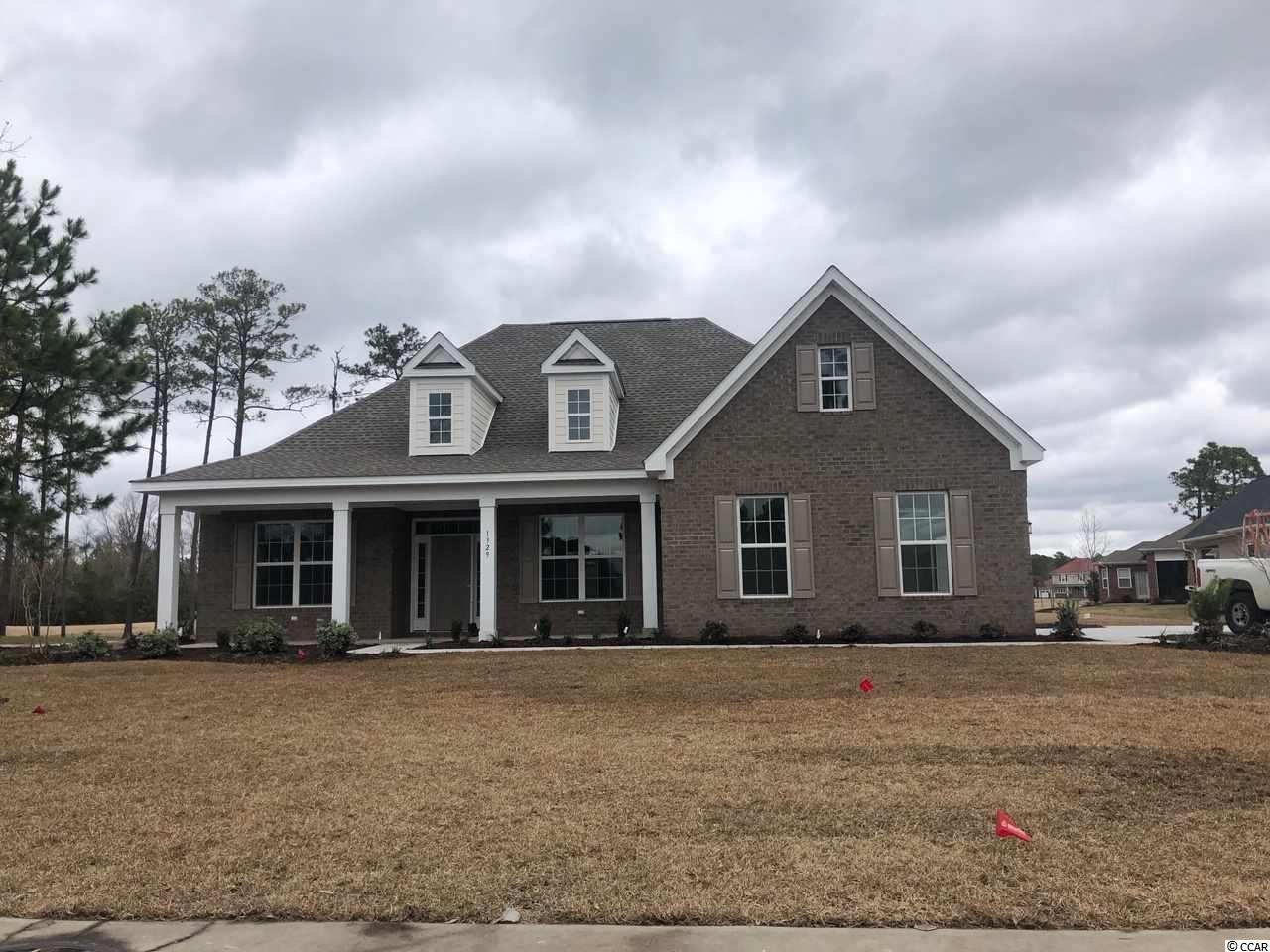 1329 Whooping Crane Dr. Conway, SC 29526