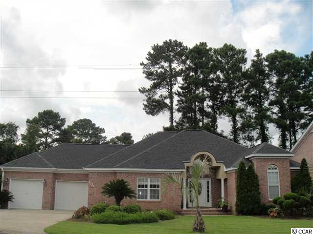 3773 Bentley Ct. Myrtle Beach, SC 29577