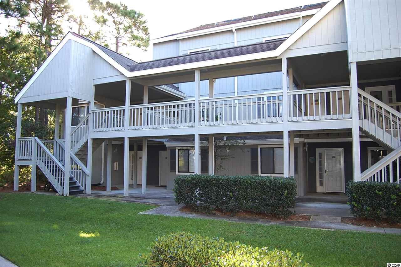 1920 Bent Grass Dr. UNIT 36-J Surfside Beach, SC 29575