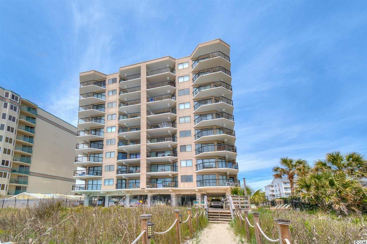 2501 S Ocean Blvd. S UNIT #108 North Myrtle Beach, SC 29582