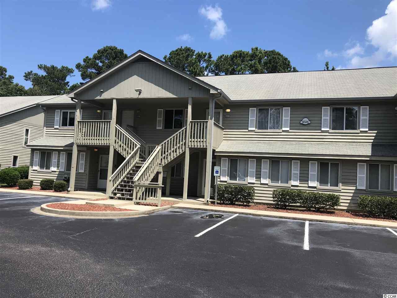 1026A Saint George Ln. UNIT A Myrtle Beach, SC 29588