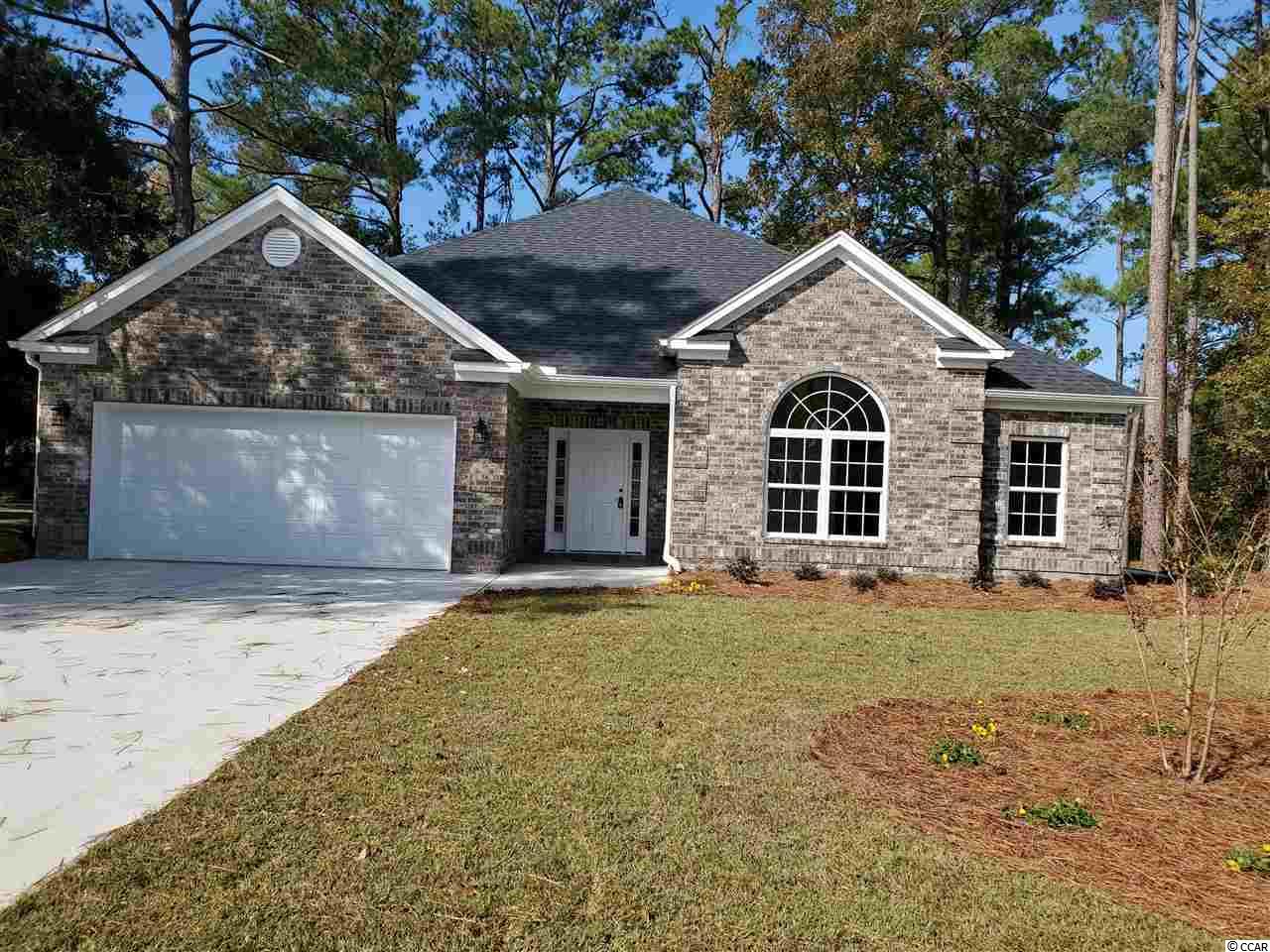 4002 Bayfield Loop Murrells Inlet, SC 29576