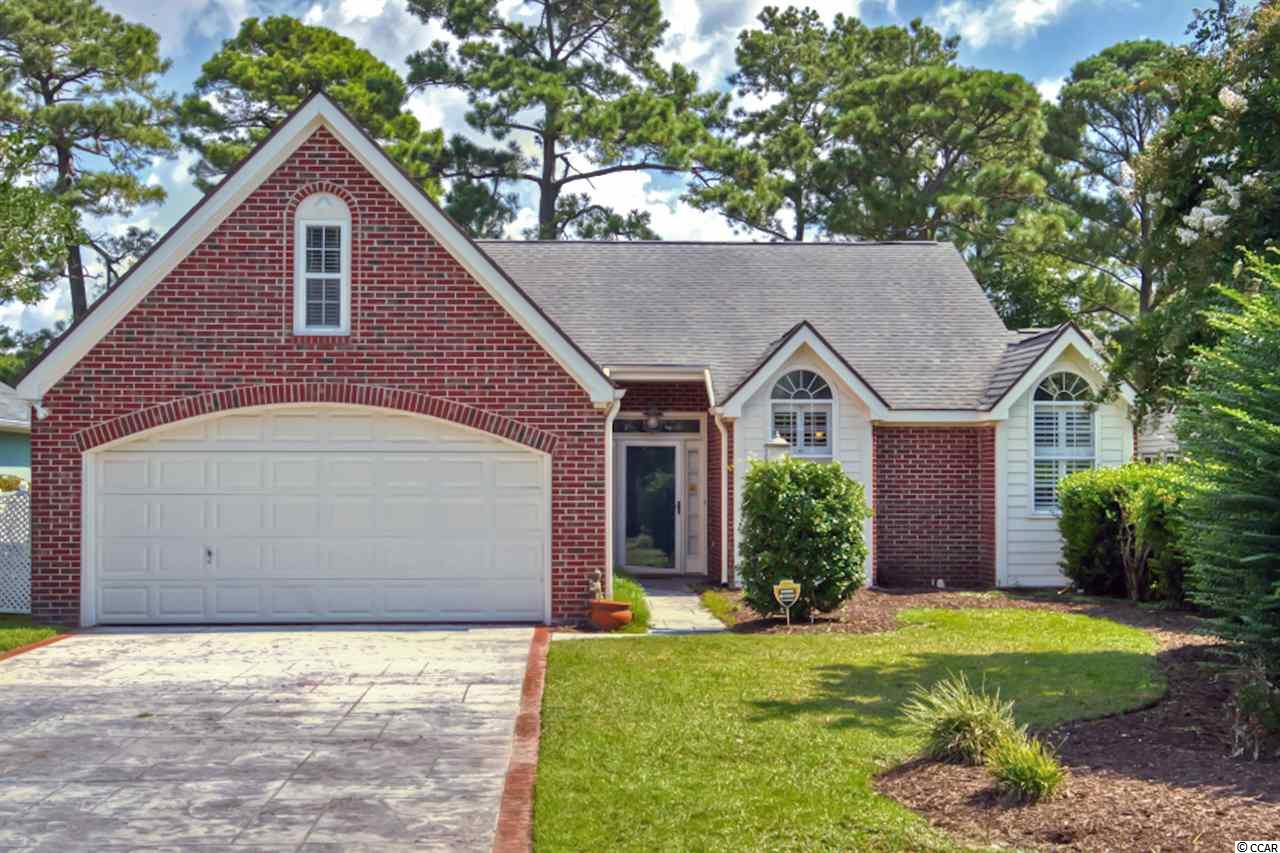 2117 N Berwick Dr. Myrtle Beach, SC 29575