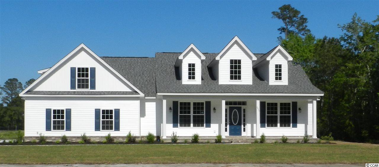 6639 Old Bucksville Rd. Conway, SC 29526