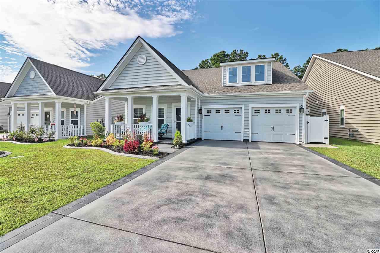 709 Cherry Blossom Dr. Murrells Inlet, SC 29576