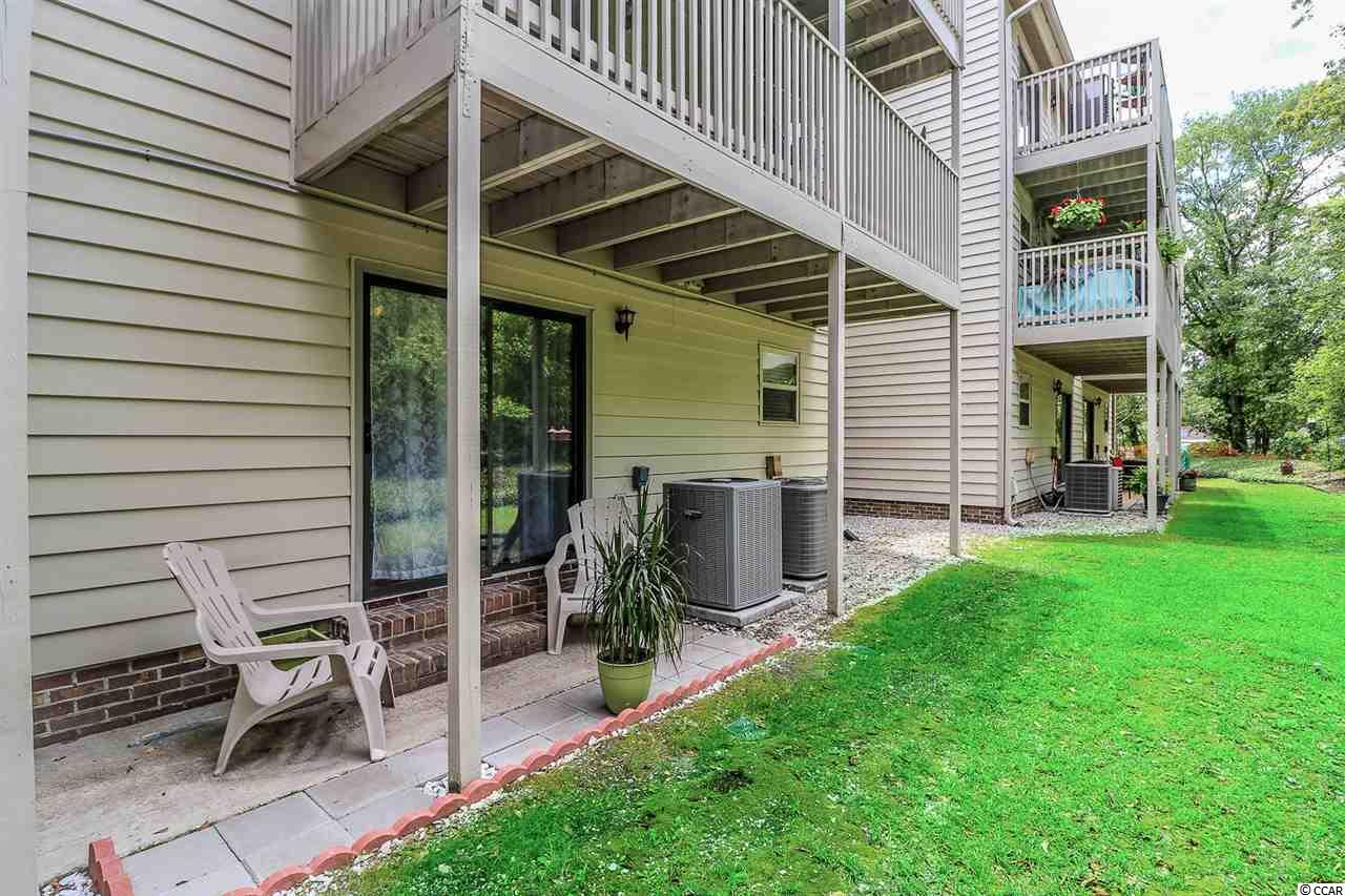 1356 Glenns Bay Rd. UNIT A-103 Surfside Beach, SC 29575
