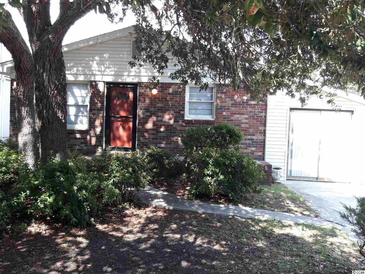 506 S 32nd Ave. S Atlantic Beach, SC 29582