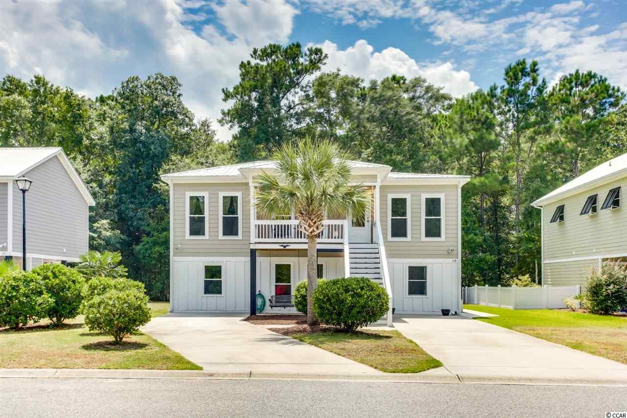 158 Crane Dr. Pawleys Island, SC 29585