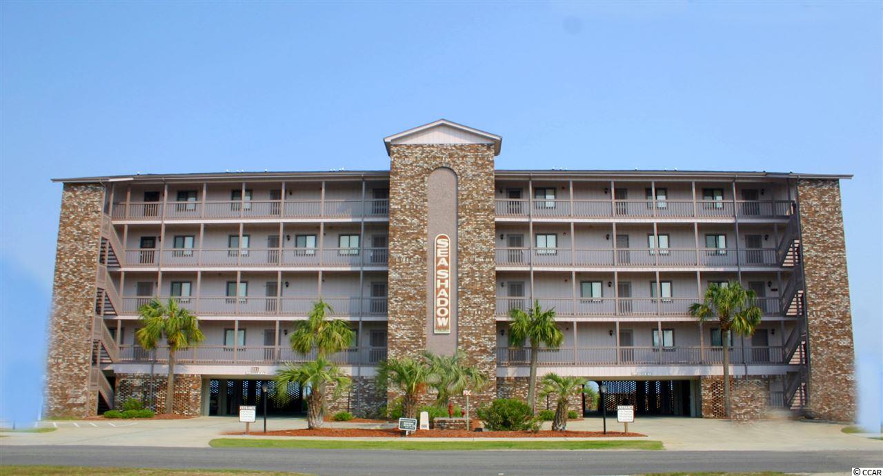 811 N Ocean Blvd. UNIT #304 Surfside Beach, SC 29575