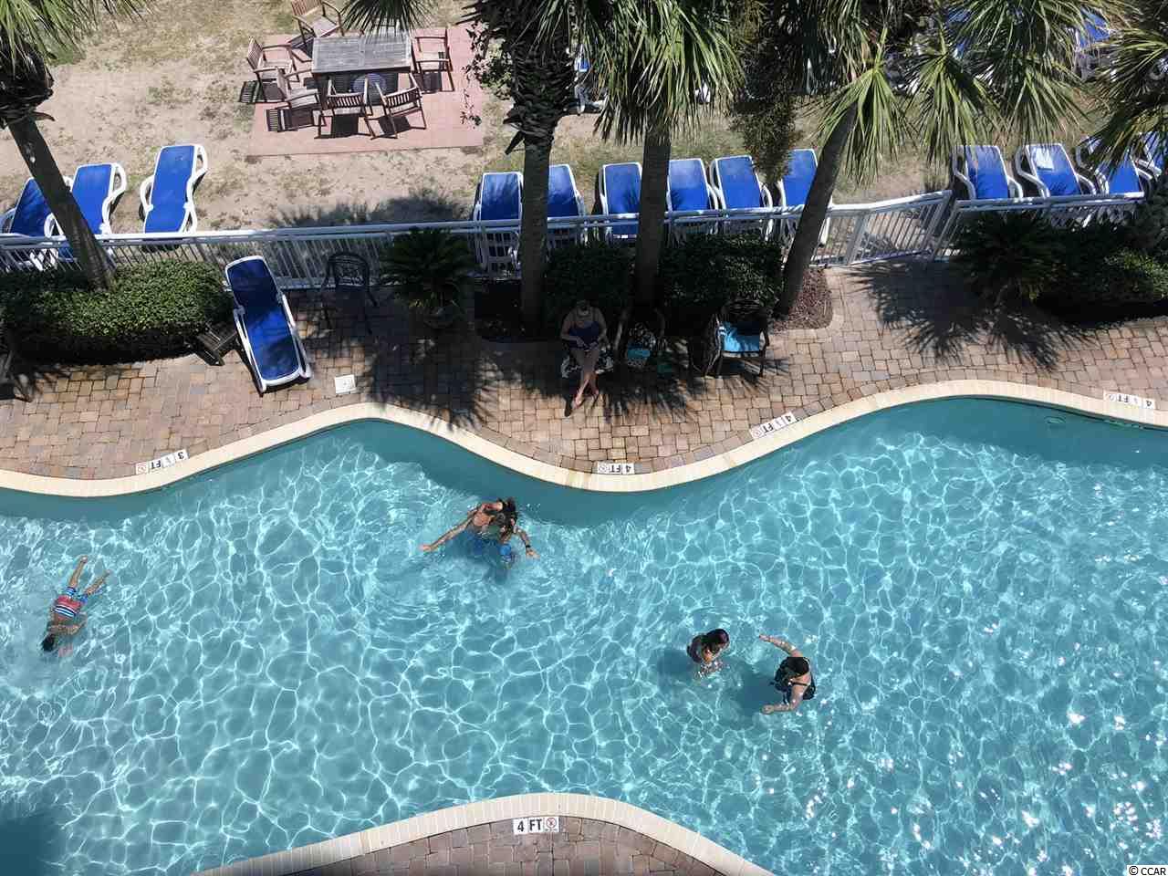 2000 N Ocean Blvd. N UNIT #404 Myrtle Beach, SC 29577