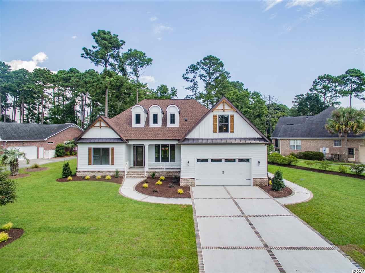 2996 Cedar Creek Run Little River, SC 29566