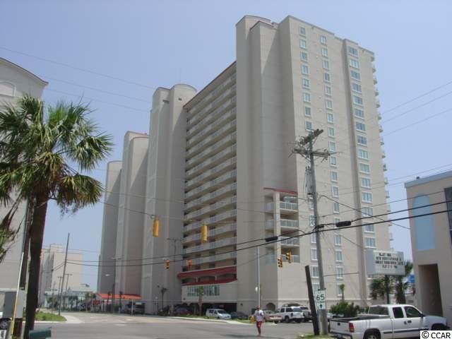 1625 S Ocean Blvd. UNIT N1205 North Myrtle Beach, SC 29582