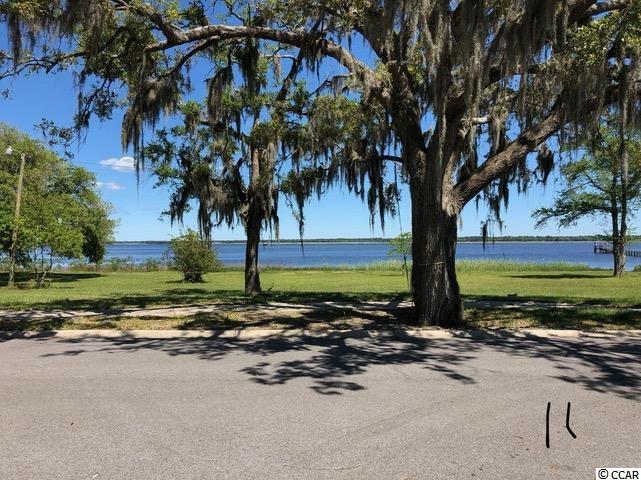 Lot # 126 South Bay St. Georgetown, SC 29440