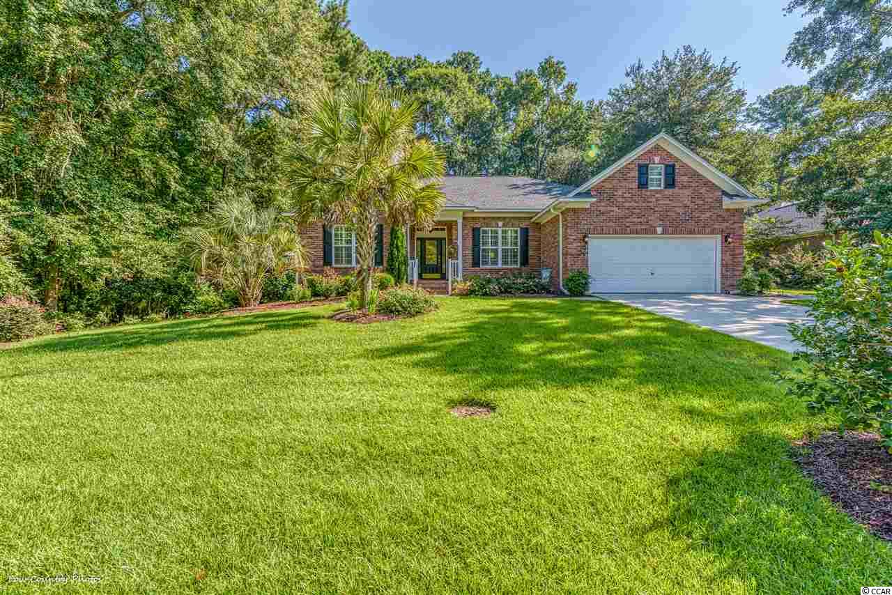 6248 Longwood Dr. Murrells Inlet, SC 29576