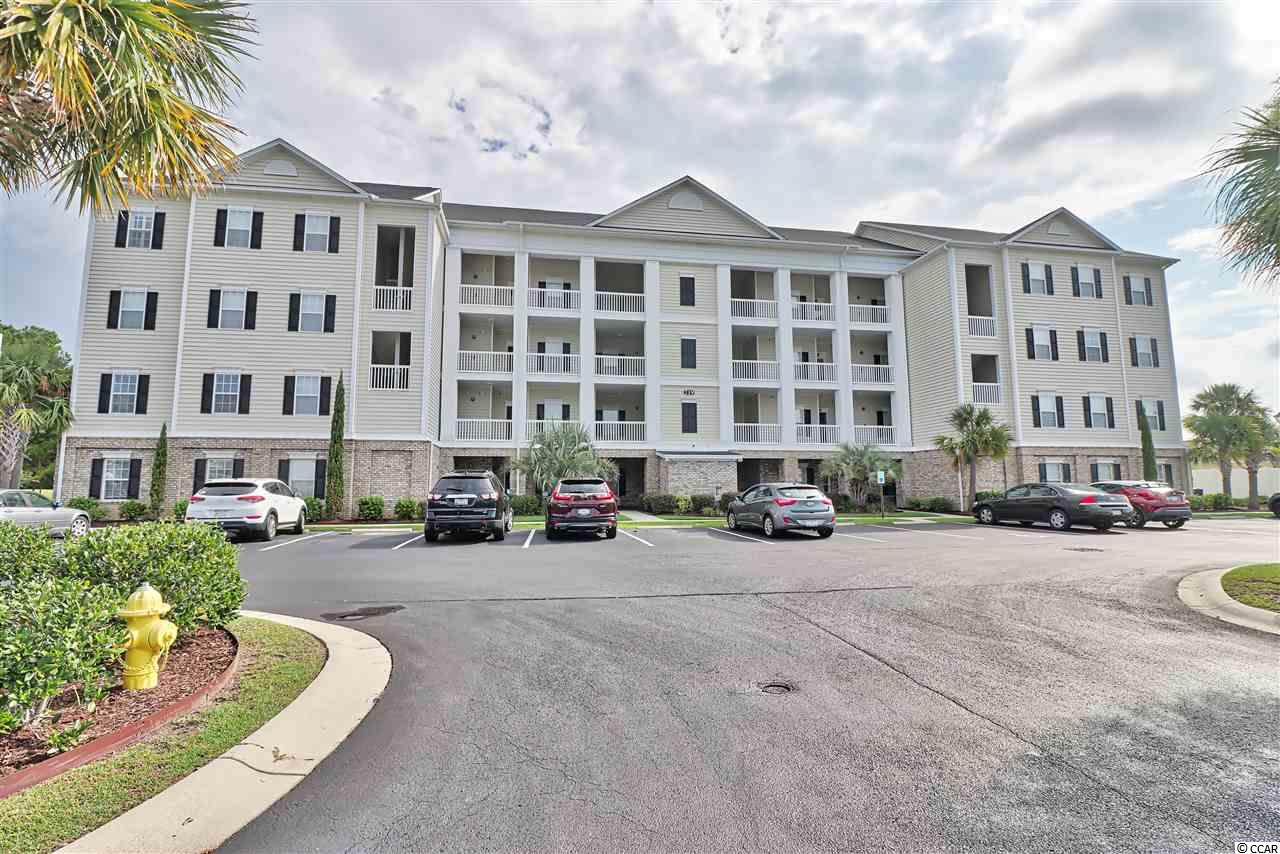 719 Shearwater Ct. UNIT #303 Murrells Inlet, SC 29576