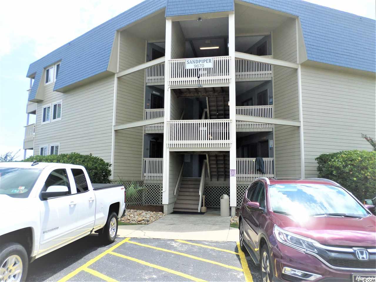 9670 Shore Dr. UNIT #137 Myrtle Beach, SC 29572