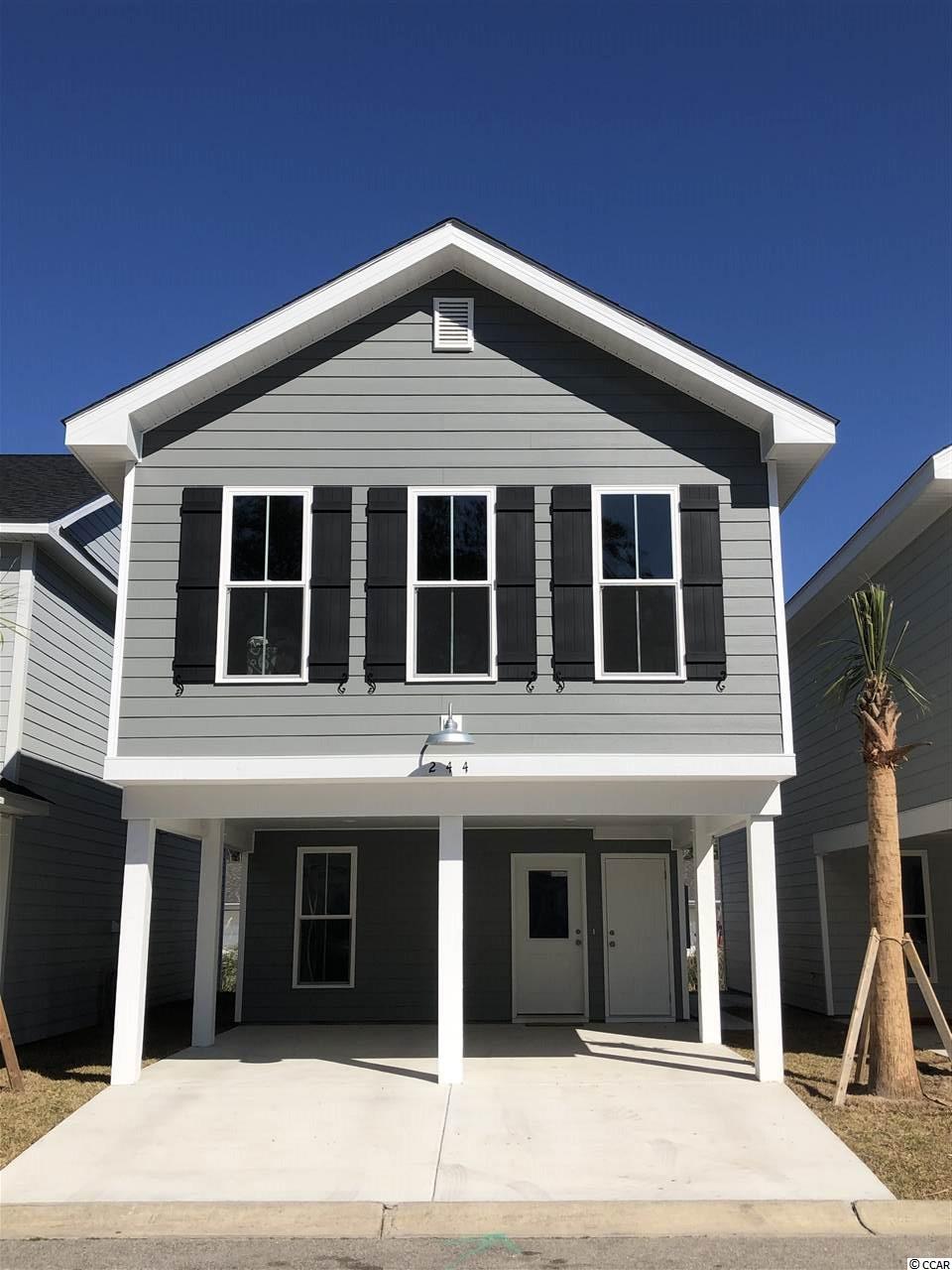 244 Kings Crossing Loop Murrells Inlet, SC 29576