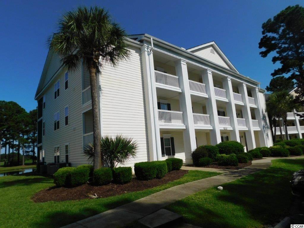 4960 Windsor Green Way UNIT #301 Myrtle Beach, SC 29579