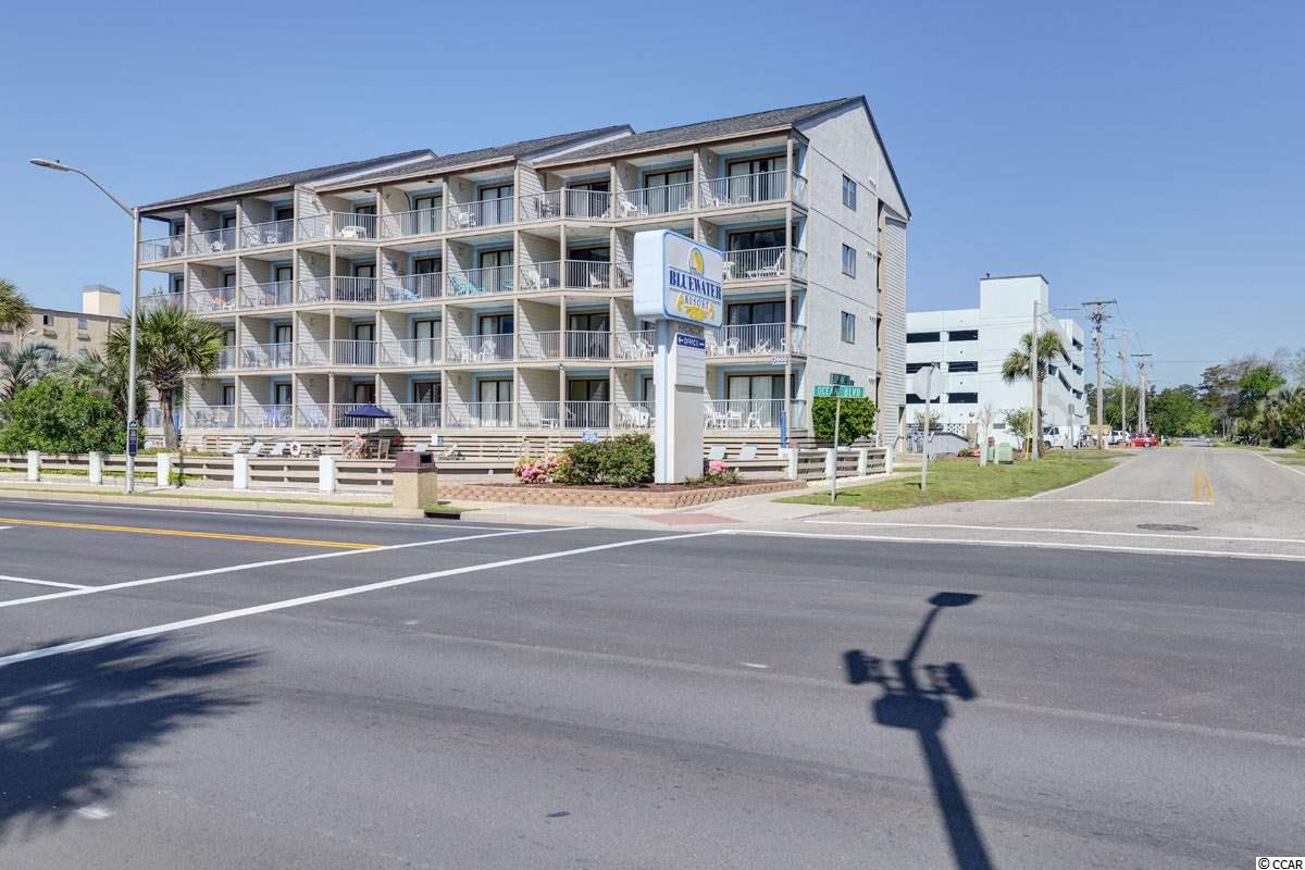 2001 S Ocean Blvd. UNIT Villas 304 Myrtle Beach, SC 29577