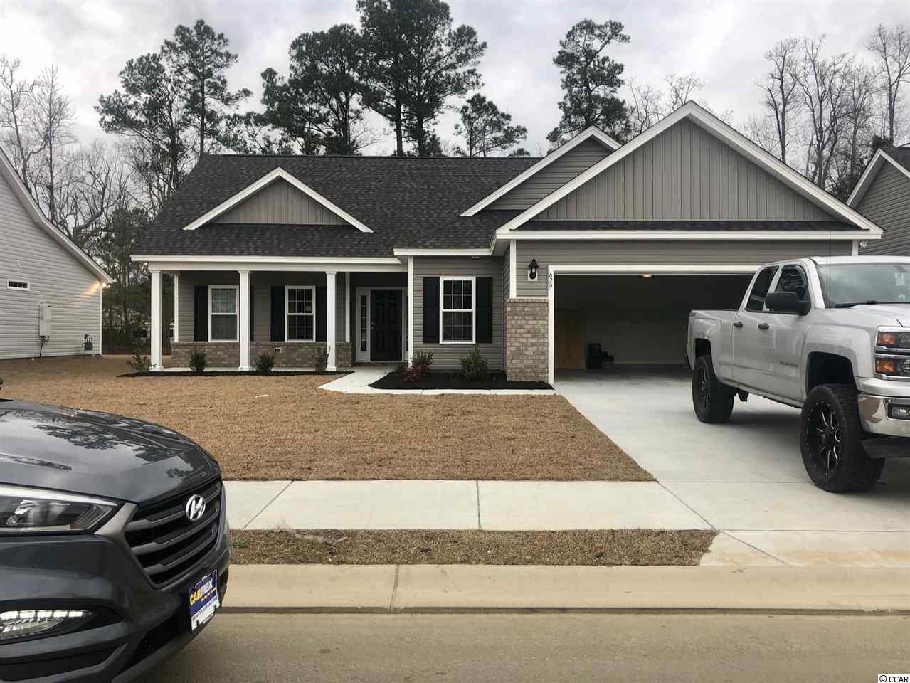 629 Chiswick Dr. Conway, SC 29526
