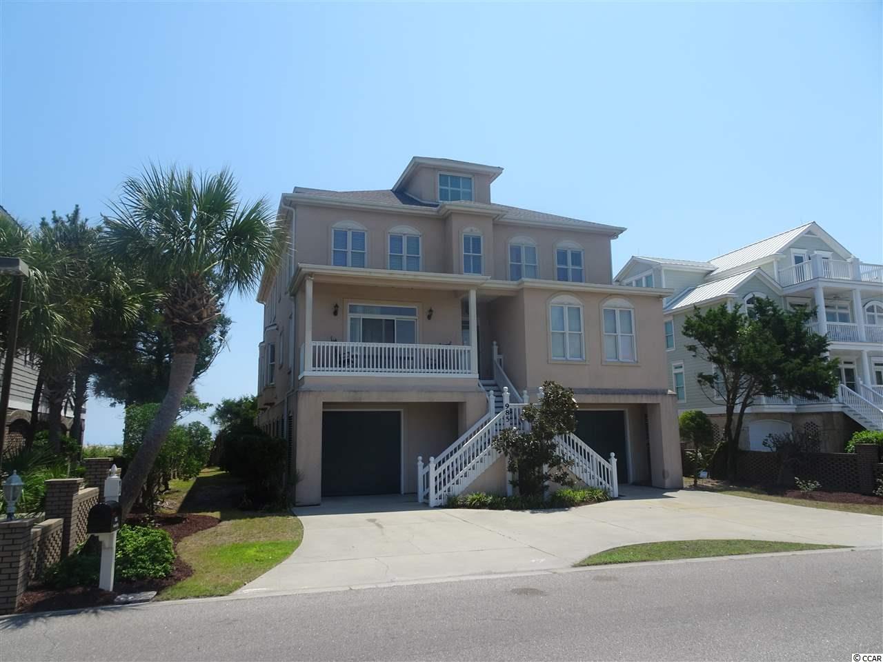 985 Norris Dr. Pawleys Island, SC 29585