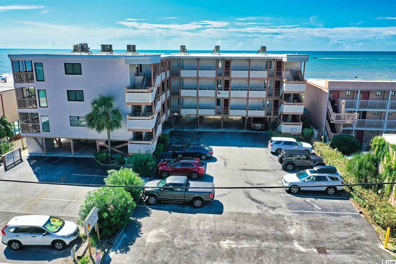 1711 S Ocean Blvd. UNIT #307 North Myrtle Beach, SC 29582