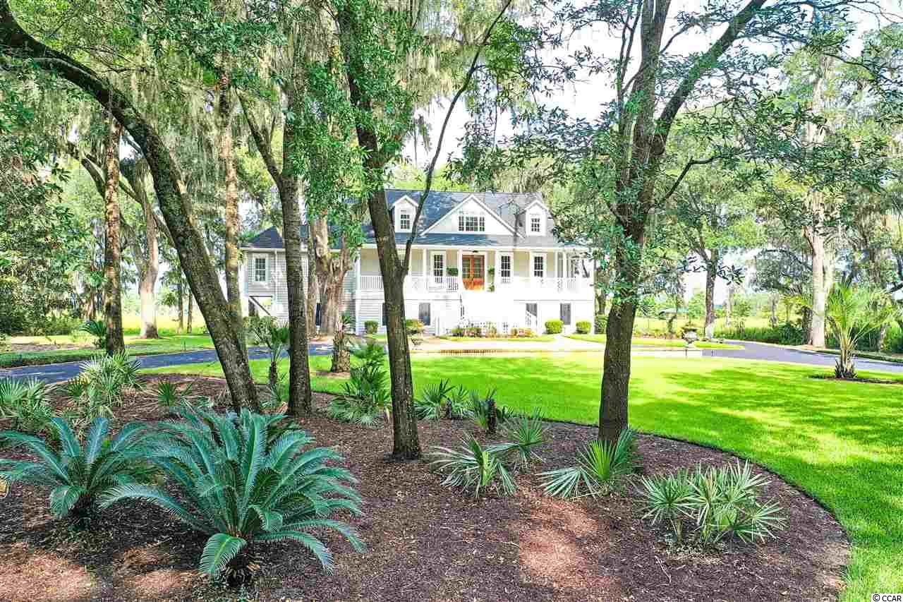 579 River Oaks Circle Pawleys Island, SC 29585