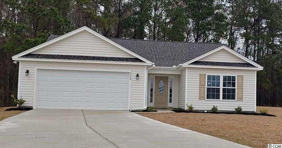 3364 Merganser Dr. Conway, SC 29527