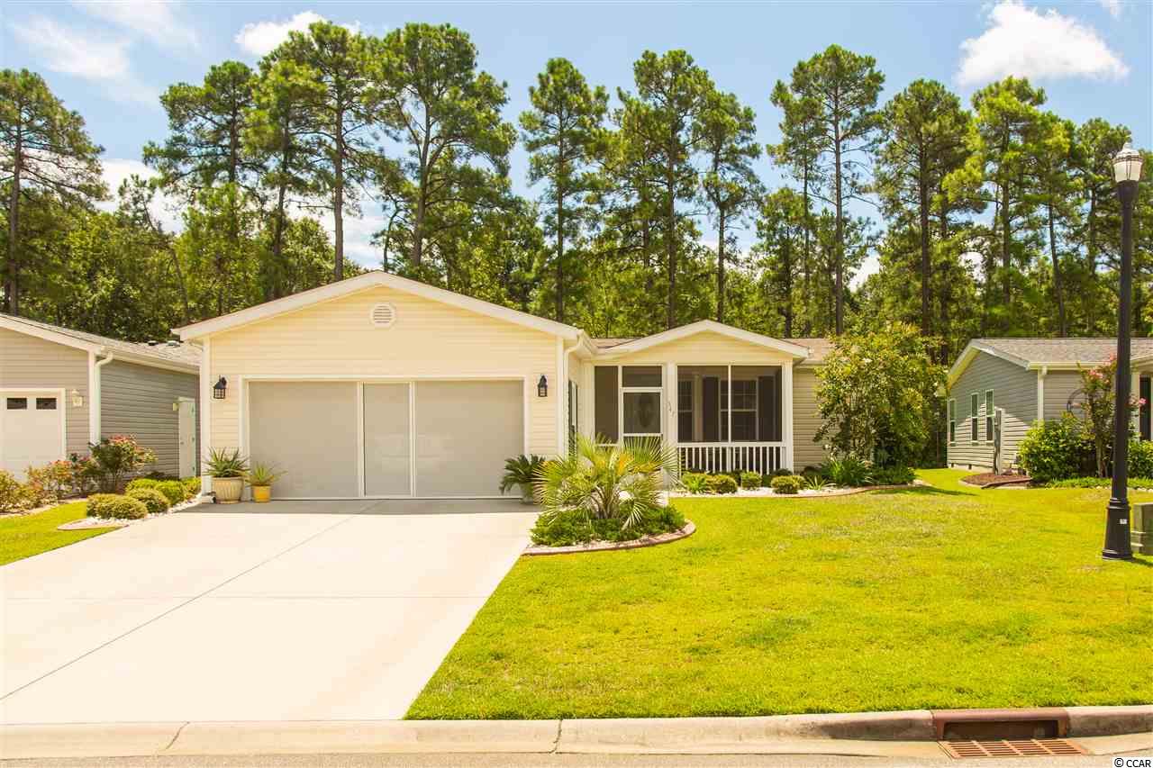 347 Lakeside Crossing Dr. Conway, SC 29526