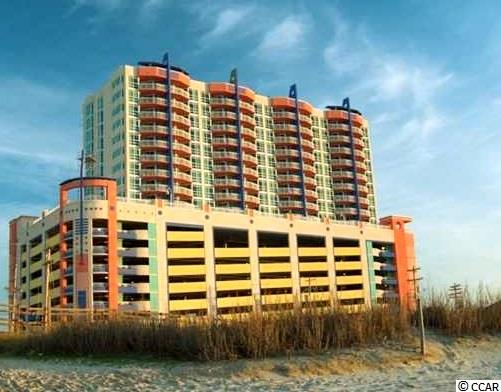 3601 N Ocean Blvd. UNIT #1233 North Myrtle Beach, SC 29582