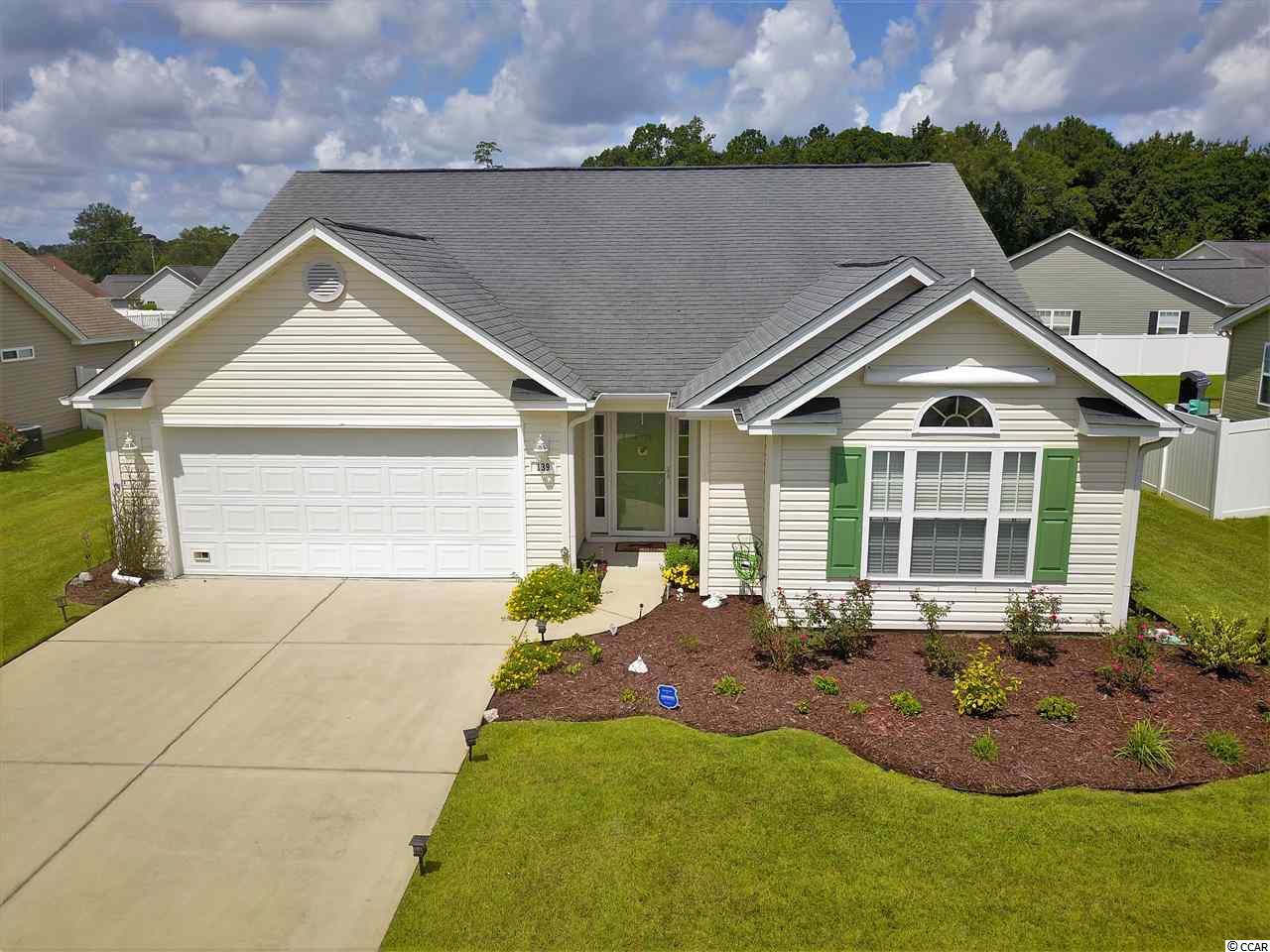 139 Marsh Hawk Dr. Myrtle Beach, SC 29588