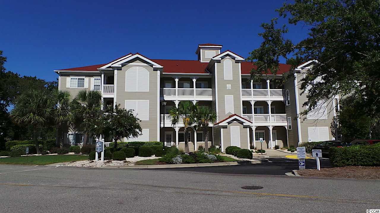 4215 Coquina Harbour Dr. UNIT D-14 Little River, SC 29566