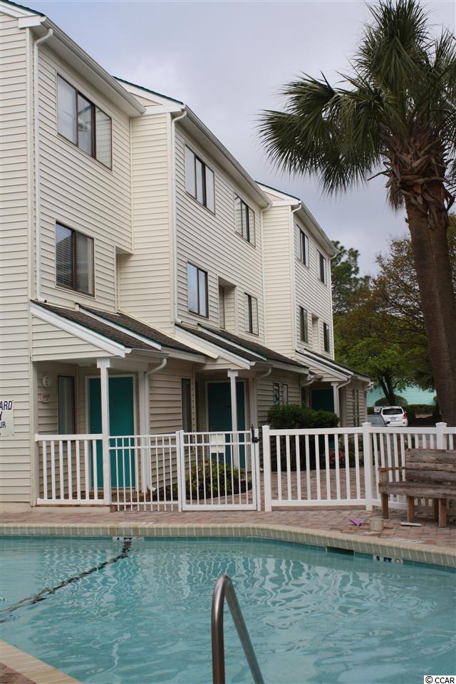 209 75th Ave N UNIT TH-7 Myrtle Beach, SC 29572