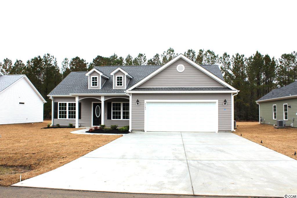 5143 Huston Rd. Conway, SC 29526