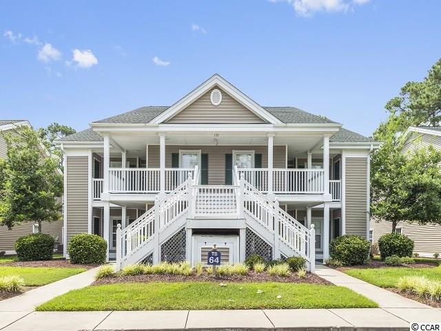 739 Blue Stem Dr. UNIT 64-A Pawleys Island, SC 29585