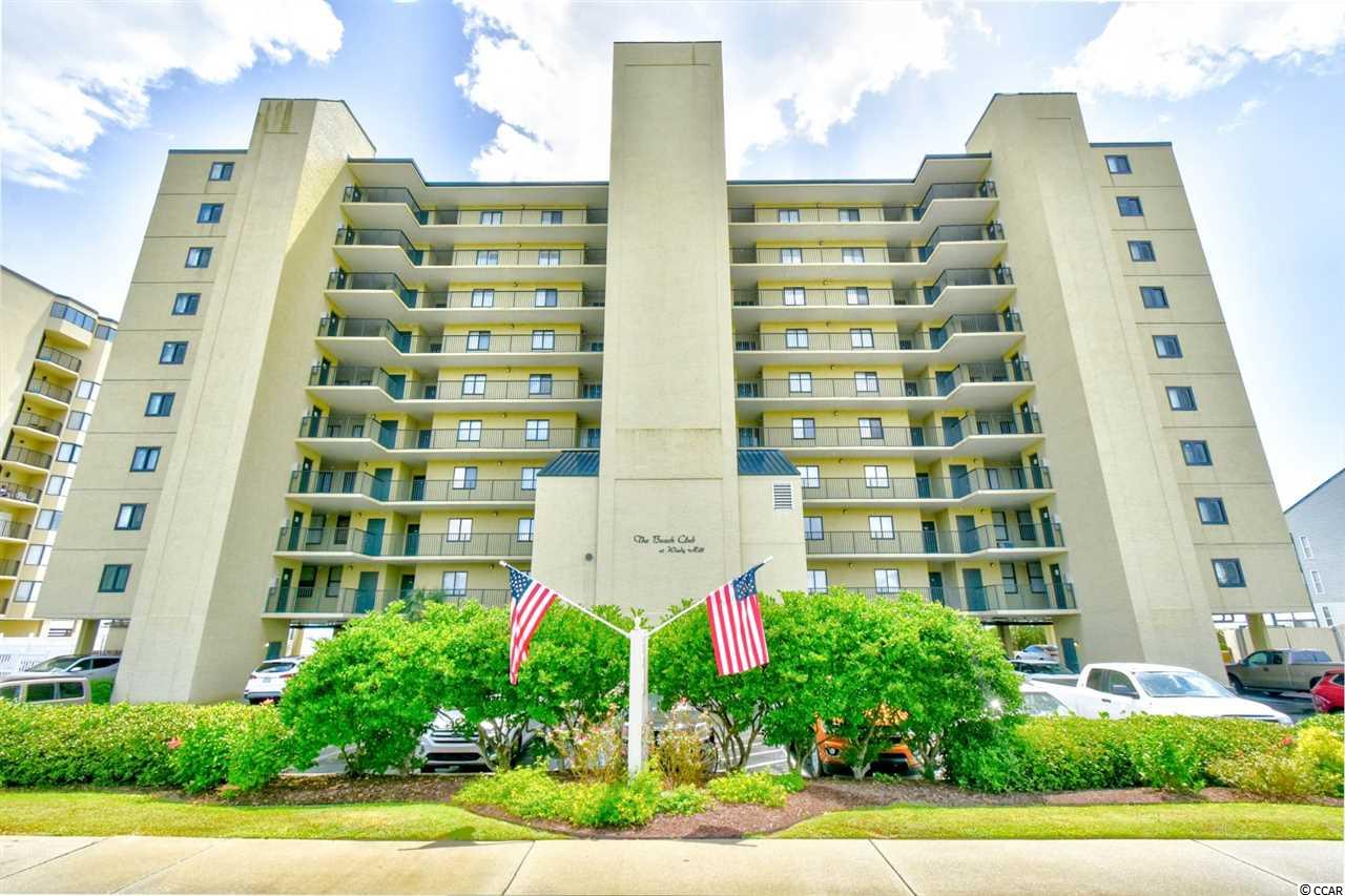 3601 S Ocean Blvd. UNIT 2-F North Myrtle Beach, SC 29582