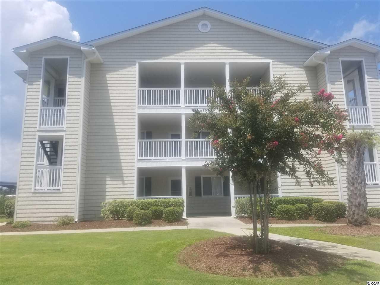 203 Landing Rd. UNIT D North Myrtle Beach, SC 29582