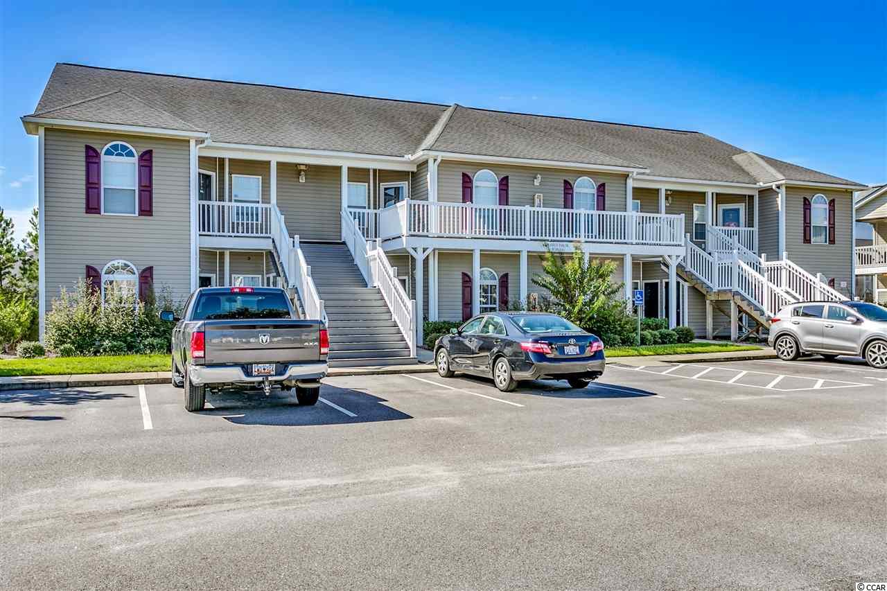 109 Ashley Park Dr. UNIT A-3 Myrtle Beach, SC 29579