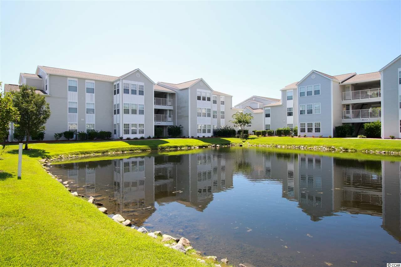 2265 Huntingdon Dr. UNIT I Surfside Beach, SC 29575