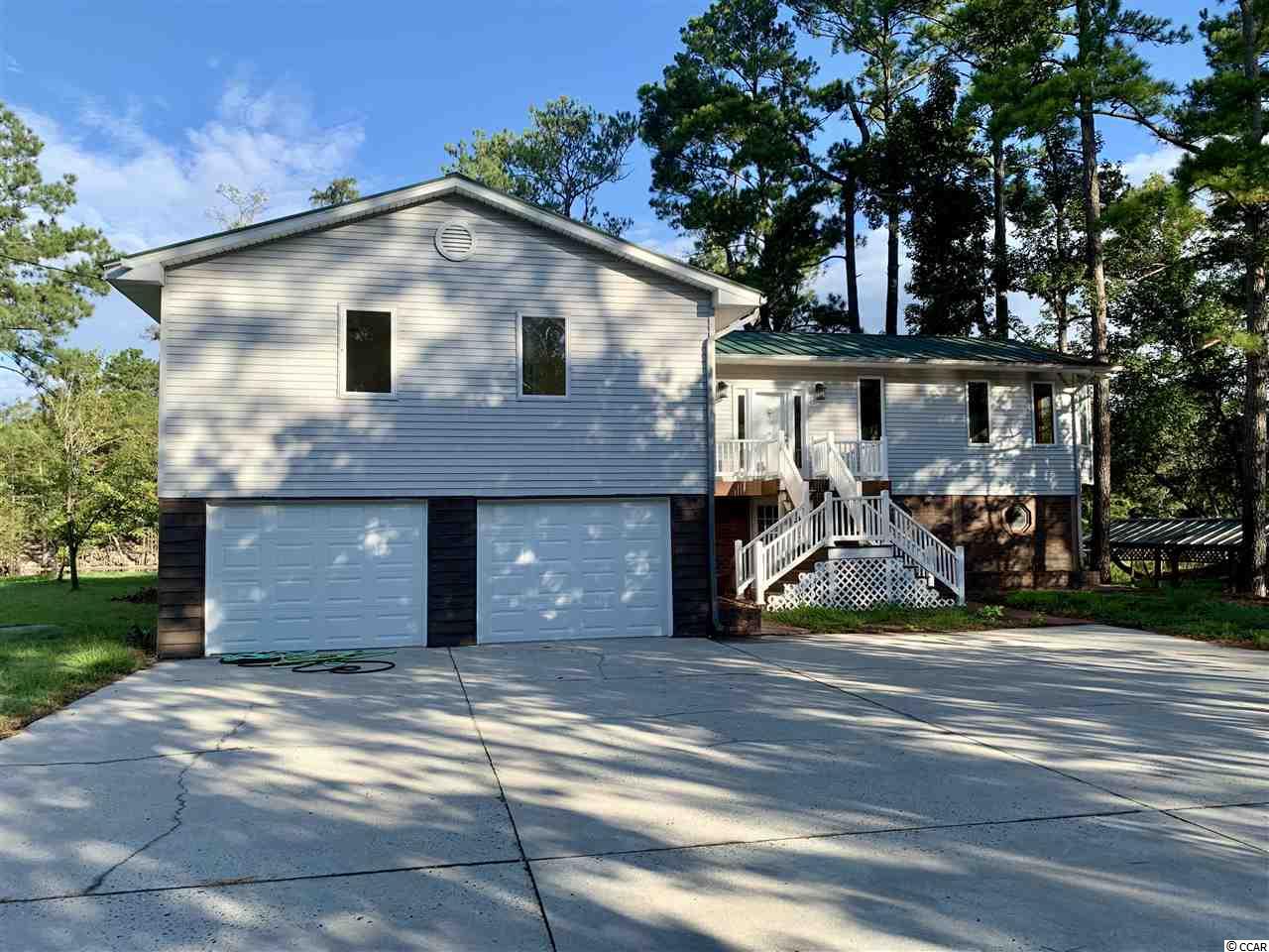 1933 Lees Landing Rd. Conway, SC 29526