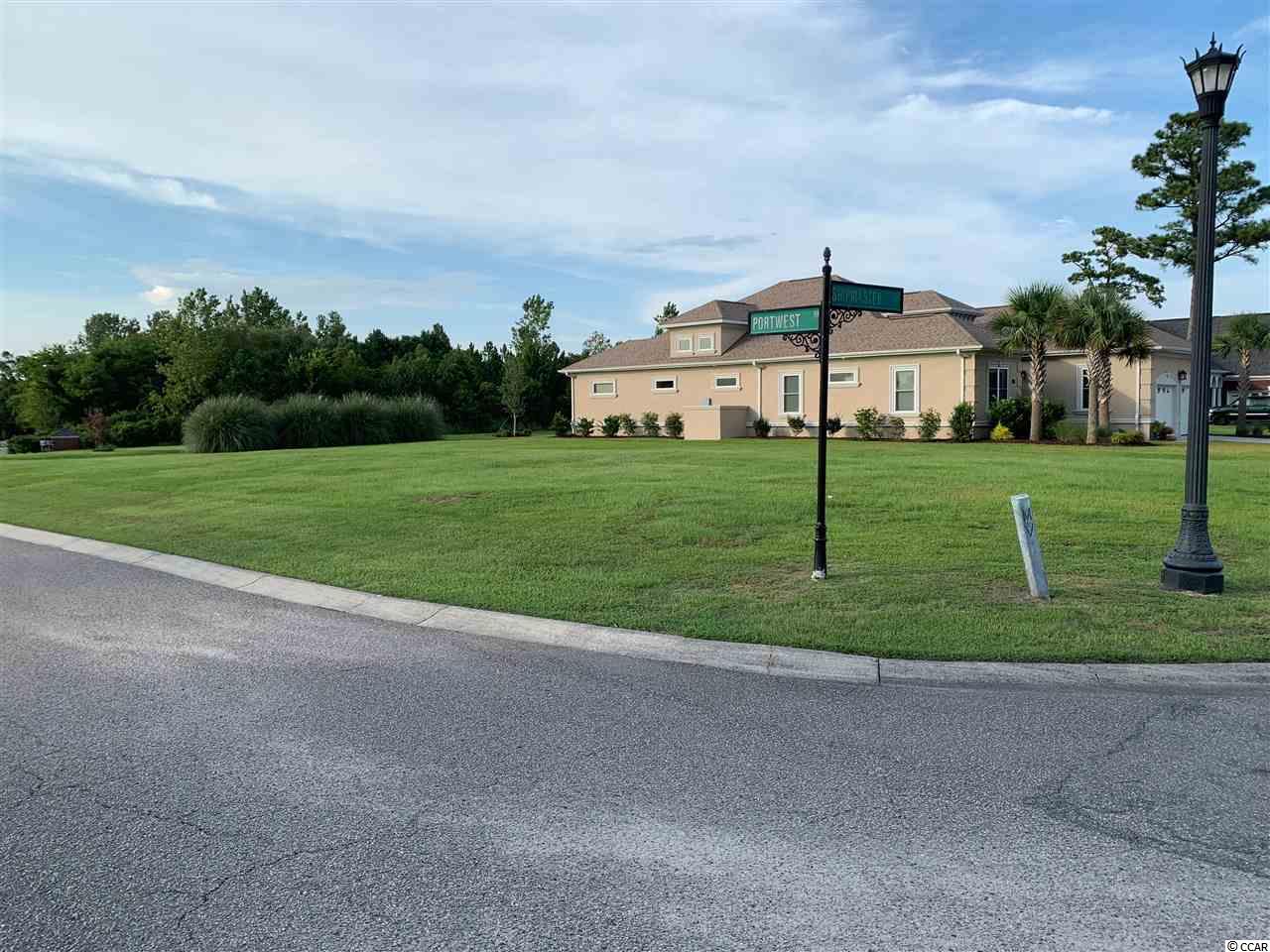 981 Shipmaster Ave. Myrtle Beach, SC 29579