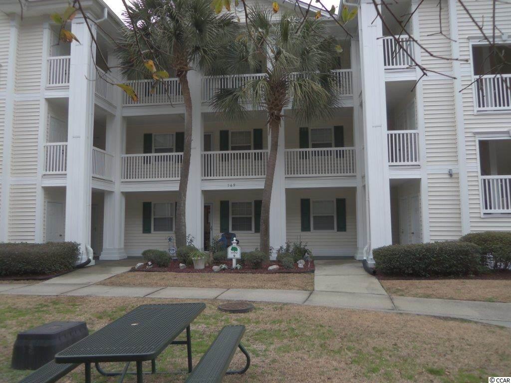 569 Blue River Ct. UNIT 9I Myrtle Beach, SC 29579