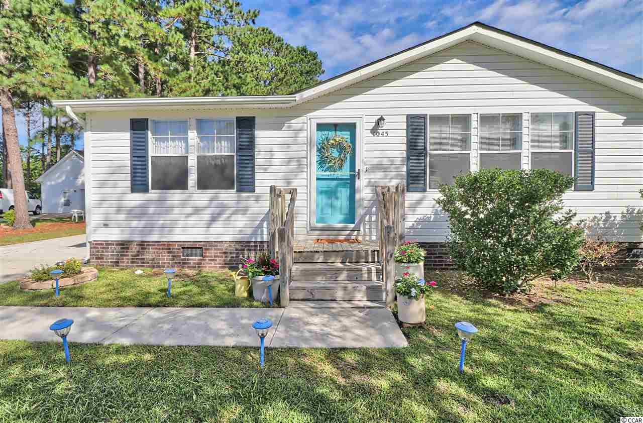 1045 Putting Ln. Carolina Shores, SC 28467