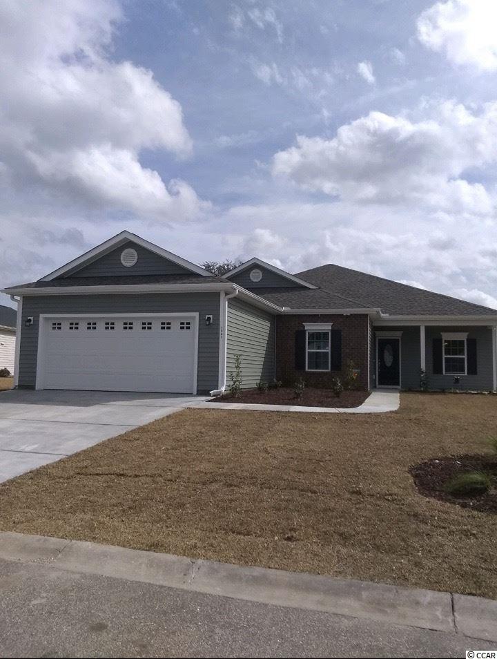 1041 Hopscotch Ln. Conway, SC 29526