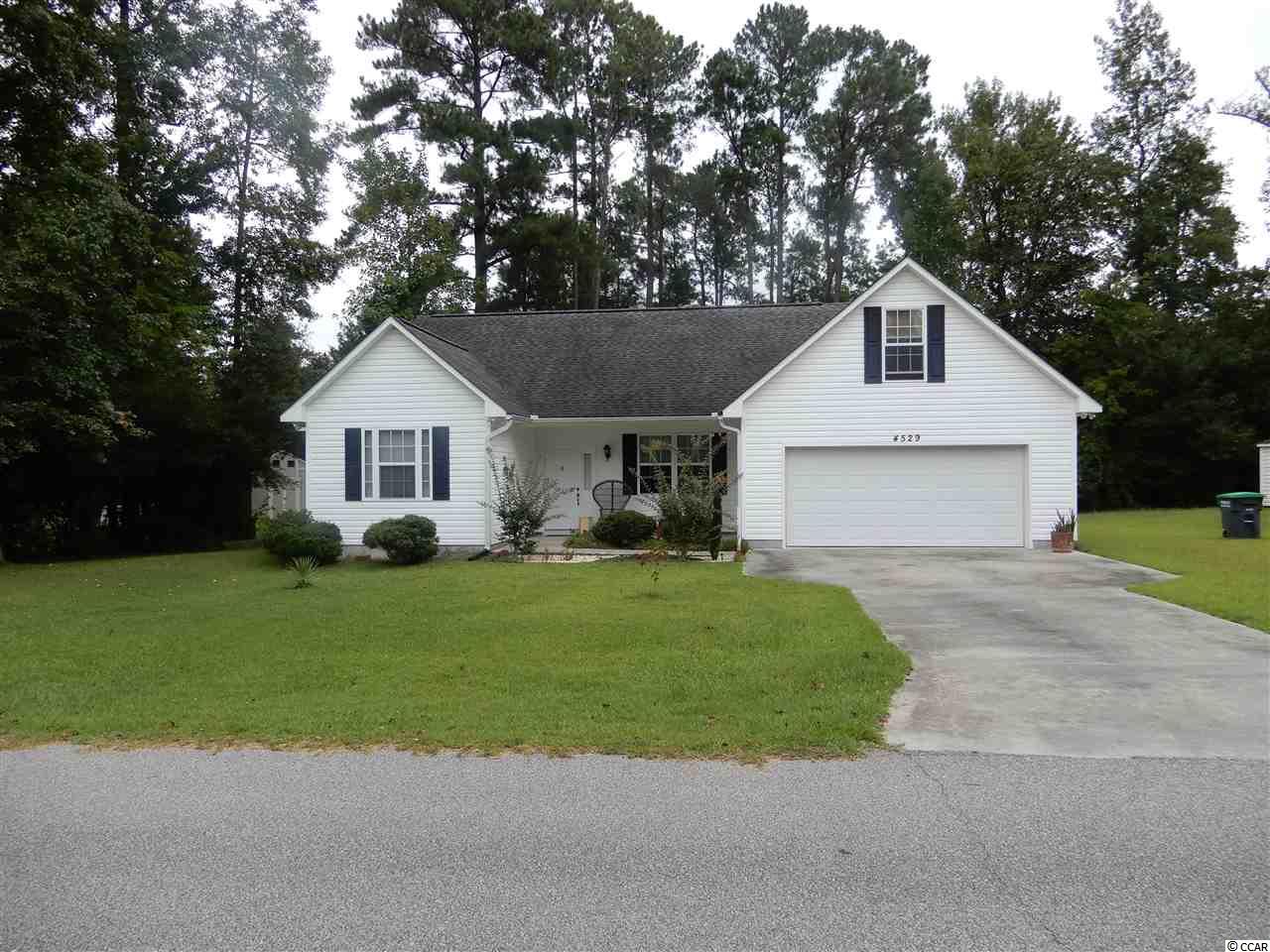 4529 Devine St. Loris, SC 29569