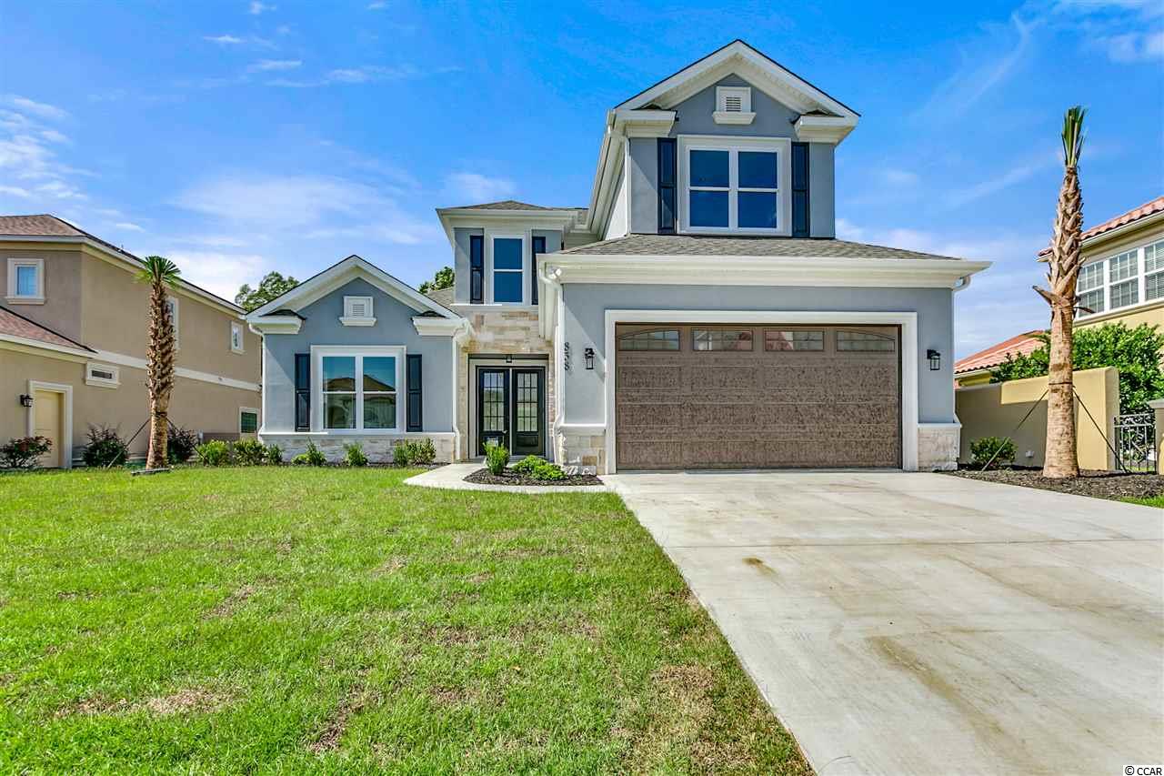 838 Bluffview Dr. Myrtle Beach, SC 29579