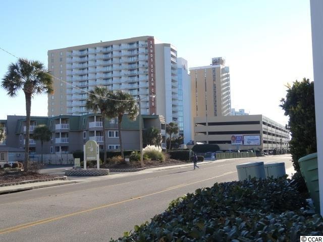 9550 Shore Dr. UNIT #1604 Myrtle Beach, SC 29572