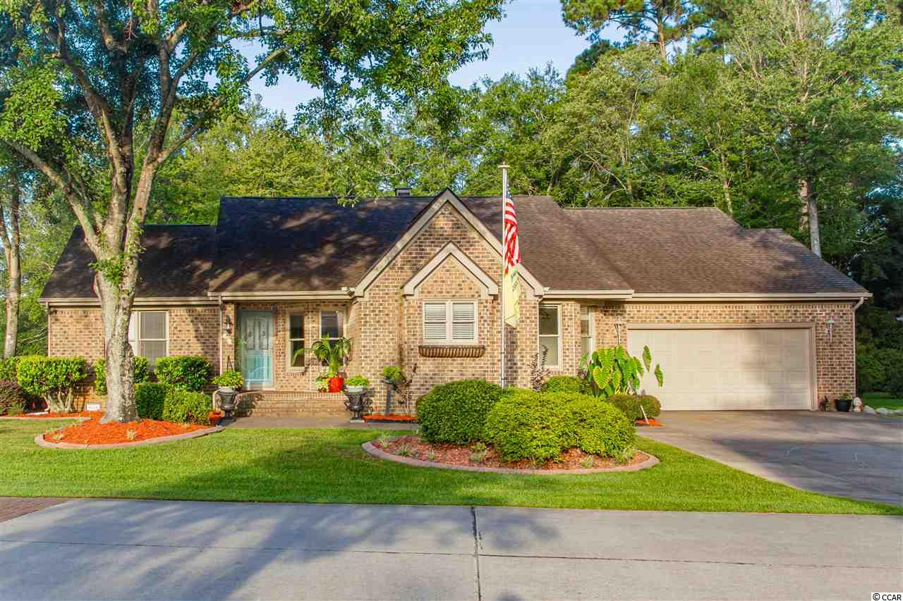 474 Reedy River Rd. Myrtle Beach, SC 29588