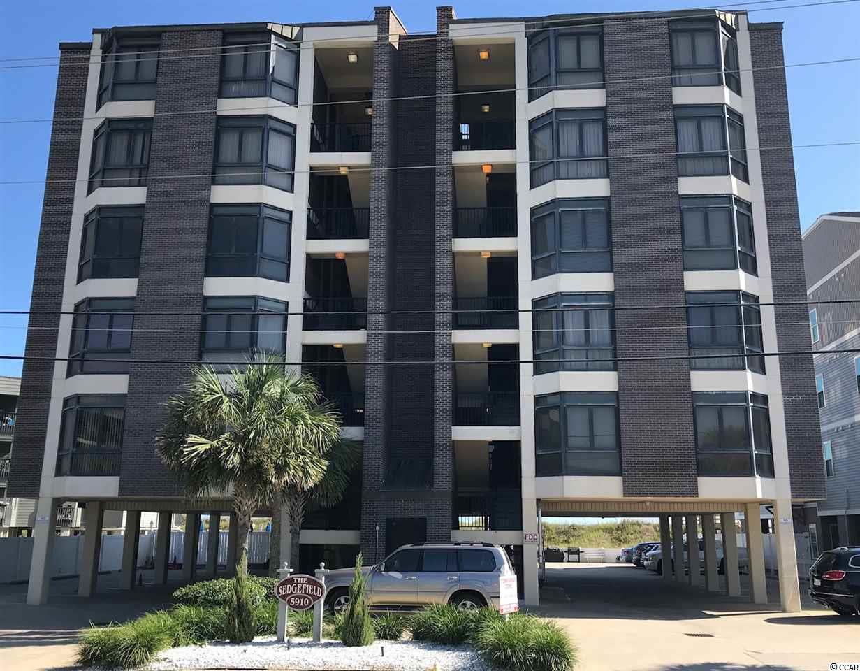 5910 N Ocean Blvd. UNIT #403 North Myrtle Beach, SC 29582