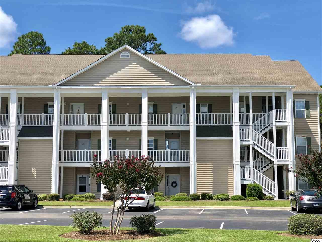 5846 Longwood Dr. UNIT 9-104 Murrells Inlet, SC 29576